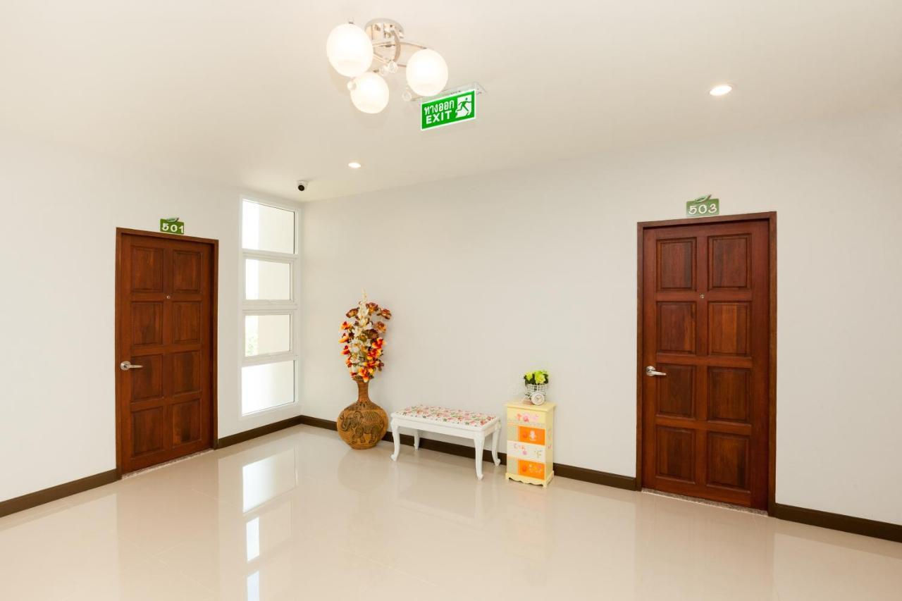 Je T'Aime Hotel Trang Dış mekan fotoğraf