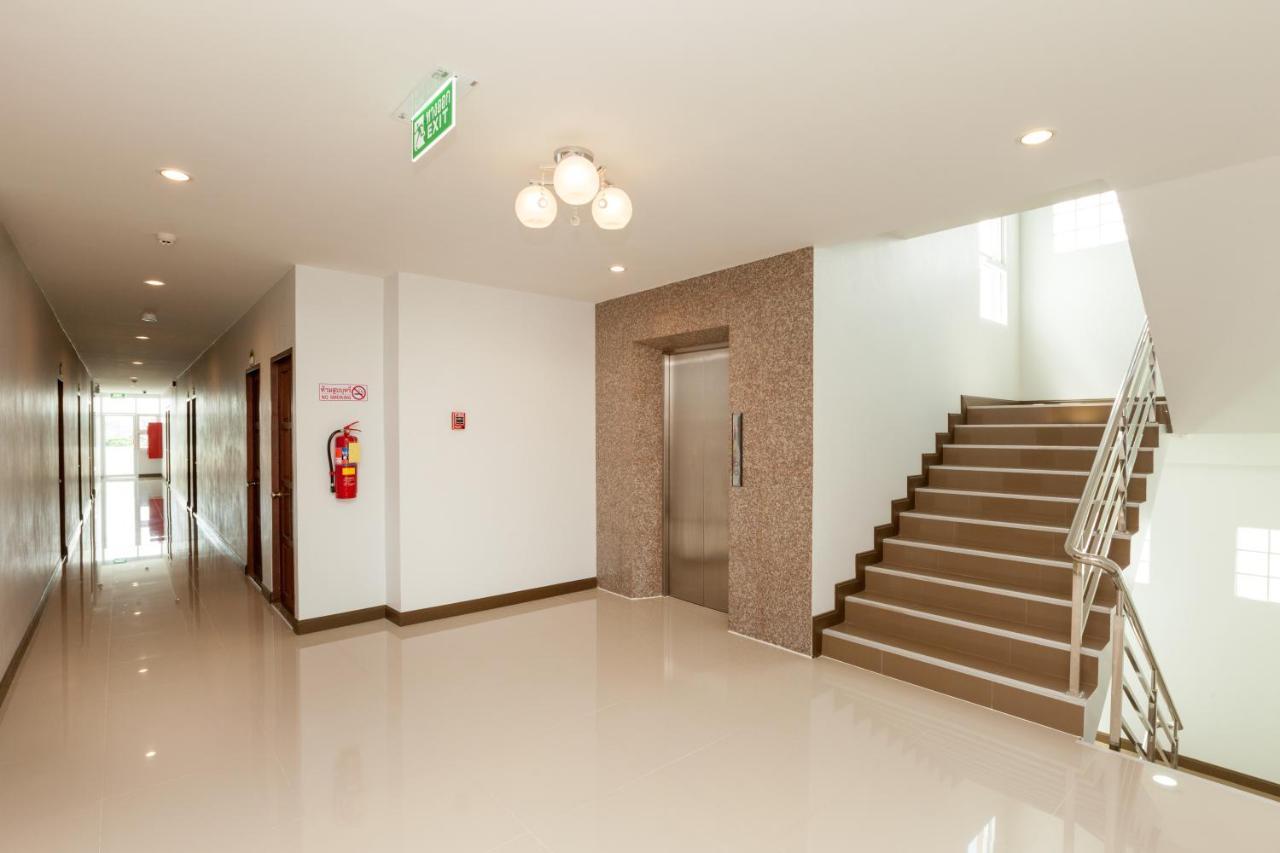 Je T'Aime Hotel Trang Dış mekan fotoğraf
