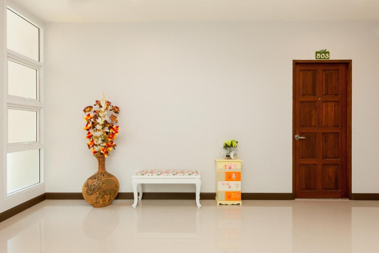 Je T'Aime Hotel Trang Dış mekan fotoğraf