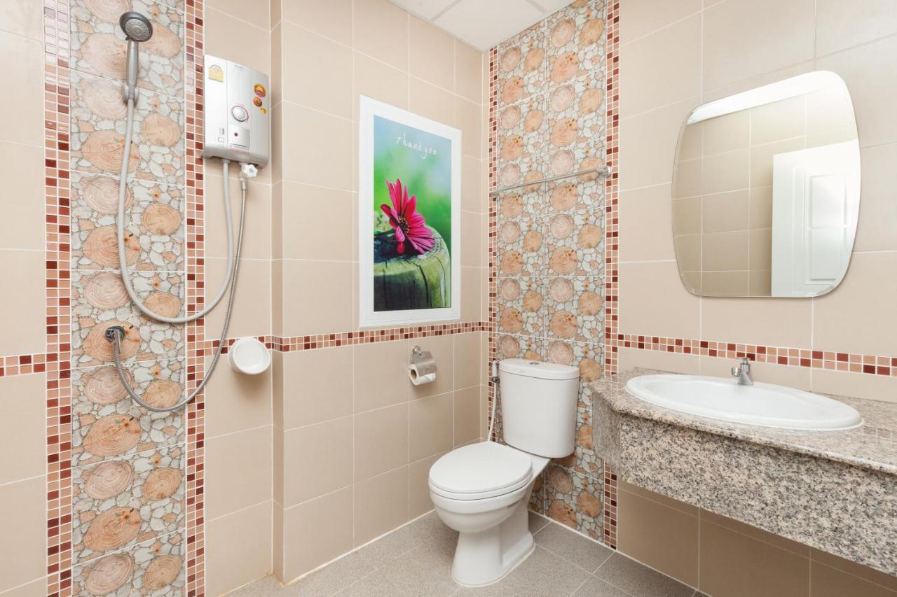Je T'Aime Hotel Trang Dış mekan fotoğraf